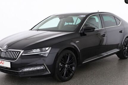 Skoda Superb 38.839 km 32.480 &euro; Berlin 12103