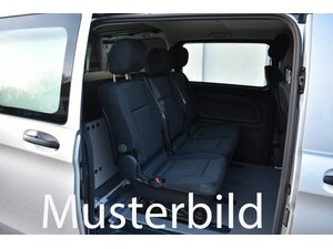 Mercedes-Benz Vito 114 4x4 kompakt Autom. Mixto Camper Standhz 63.513 km 34.995 &euro; Donauwörth 86609