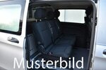 Mercedes-Benz Vito 114 4x4 kompakt Autom. Mixto Camper Standhz 63.513 km 34.995 &euro; Donauwörth 86609