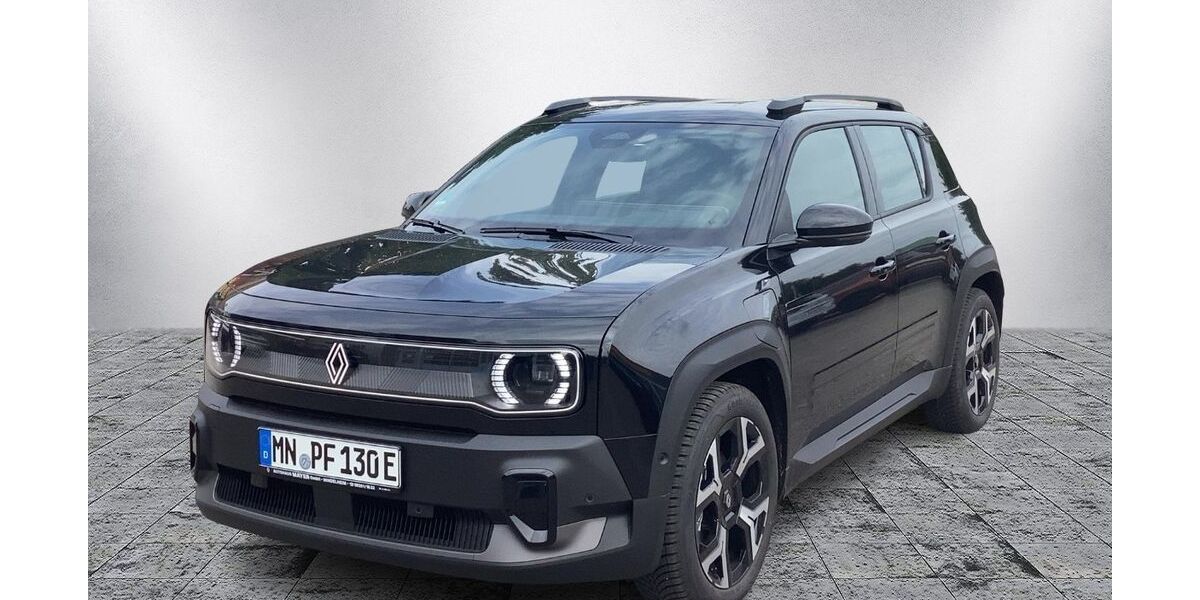 Renault R 4 1.300 km 34.990 &euro; Mindelheim 87719