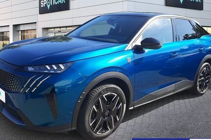 Peugeot 3008 33.020 km 29.990 &euro; Berlin 12681