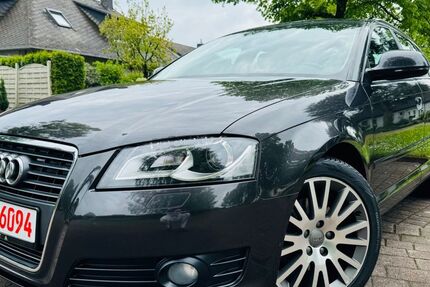 Audi A3 105.000 km 11.999 € Wittlich 54516