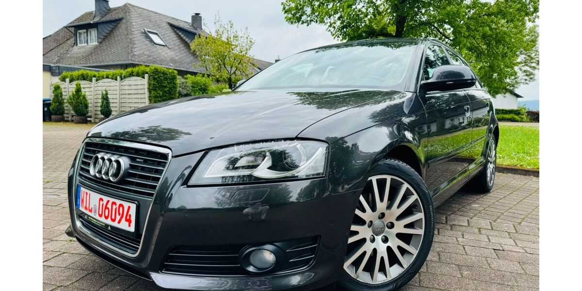 Audi A3 105.000 km 11.999 € Wittlich 54516