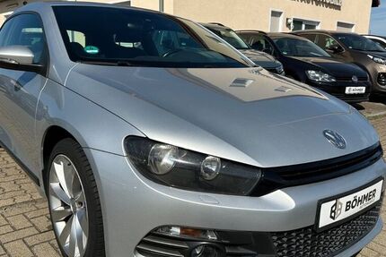 VW Scirocco