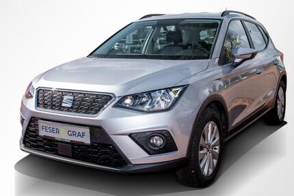 Seat Arona 48.722 km 13.950 &euro; Bernburg 06406