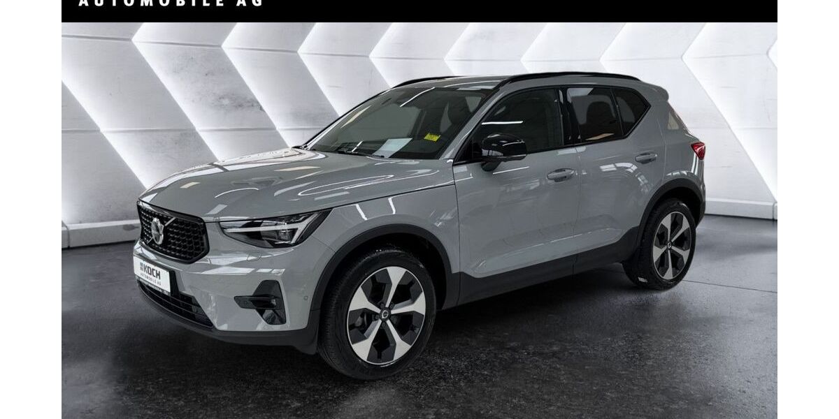 Volvo XC40 27.342 km 36.380 &euro; Berlin 10553