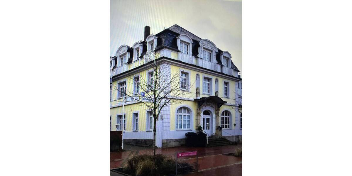 Gewerbeobjekt Bad Nenndorf Waltringhausen - 1 Zimmer, 716 m&sup2;, 595.000&euro; | Angebot:25746333