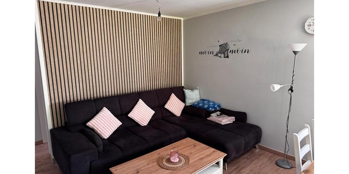 Erdgeschoßwohnung Leer (Ostfriesland) - 2 Zimmer, 52 m&sup2;, 199.000&euro; | Angebot:26335031