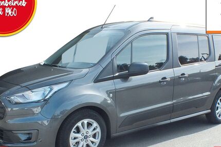 Ford Transit 18.000 km 23.950 &euro; Langenberg 33449