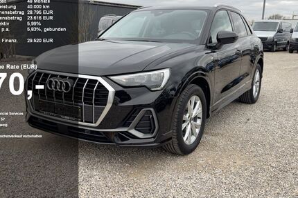 Audi Q3 42.000 km 28.490 &euro; Mainburg 84048