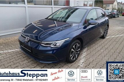 VW Golf 45.000 km 17.990 &euro; Welzheim 73642