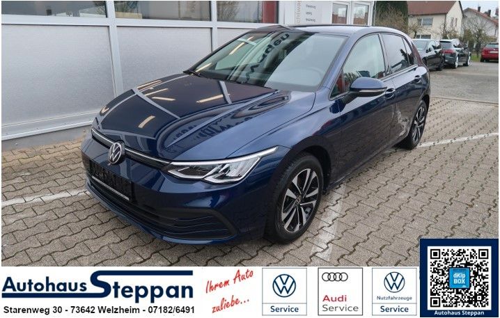 VW Golf 45.000 km 17.990 &euro; Welzheim 73642
