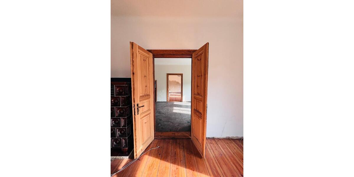 Bauernhaus, Landhaus Groß Kreutz (Havel) - 12 Zimmer, 200 m&sup2;, 480.000&euro; | Angebot:27072741