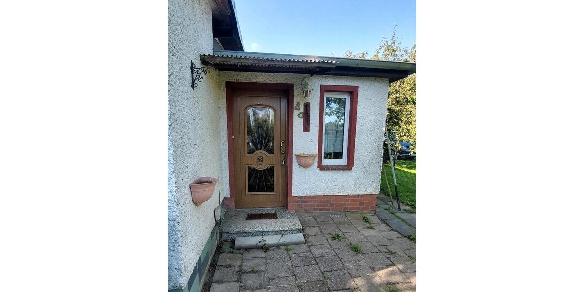 Doppelhaushälfte Strasburg (Uckermark) - 3 Zimmer, 64 m&sup2;, 133.000&euro; | Angebot:25221691
