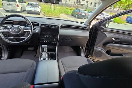 Hyundai TUCSON 21.350 km 26.800 € Erlangen 91058