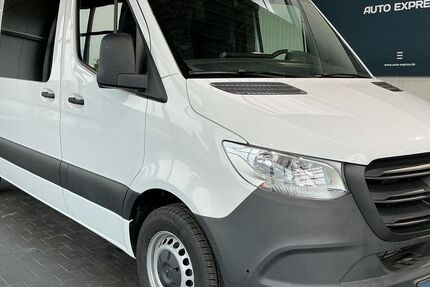 Mercedes-Benz Sprinter 49.985 km 29.631 &euro; Oyten 28876