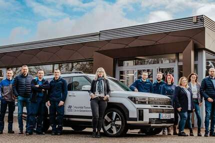 Hyundai IONIQ 77.511 km 18.470 &euro; Gelsenkirchen 45897