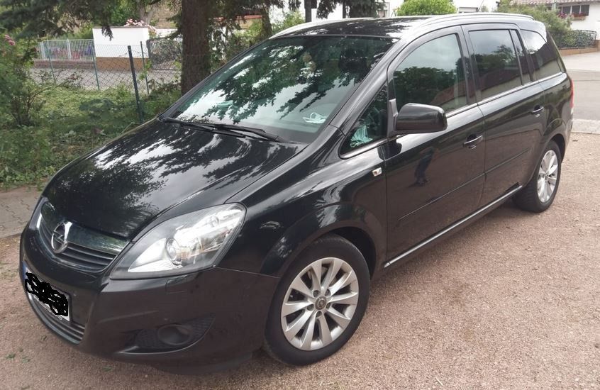 Zafira