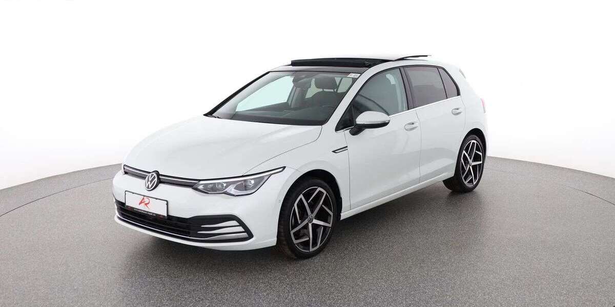 VW Golf 68.095 km 22.840 &euro; Berlin 12103