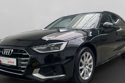 Audi A4 117.708 km 23.406 &euro; Freising 85356
