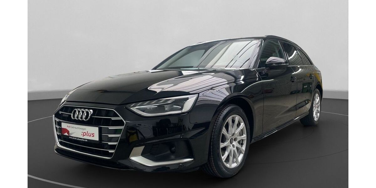 Audi A4 117.708 km 23.406 &euro; Freising 85356