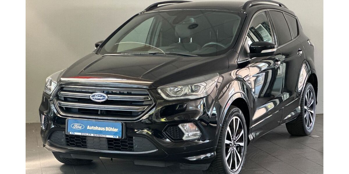 Ford Kuga 93.393 km 17.990 &euro; Marbach am Neckar 71672