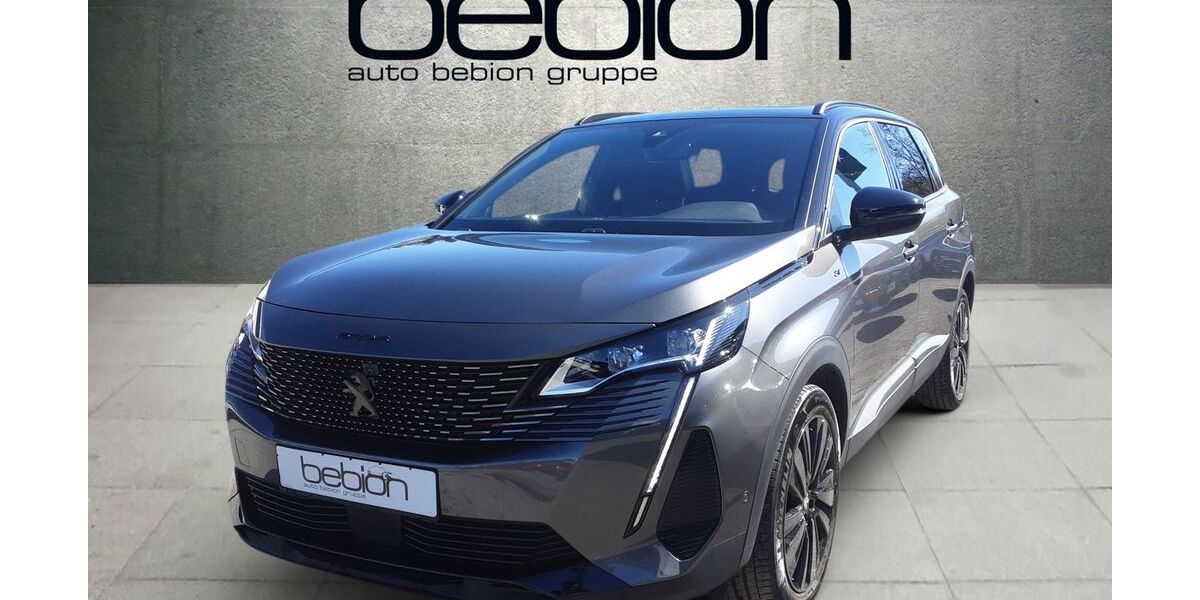 Peugeot 5008 25.300 km 30.880 &euro; Magstadt 71106