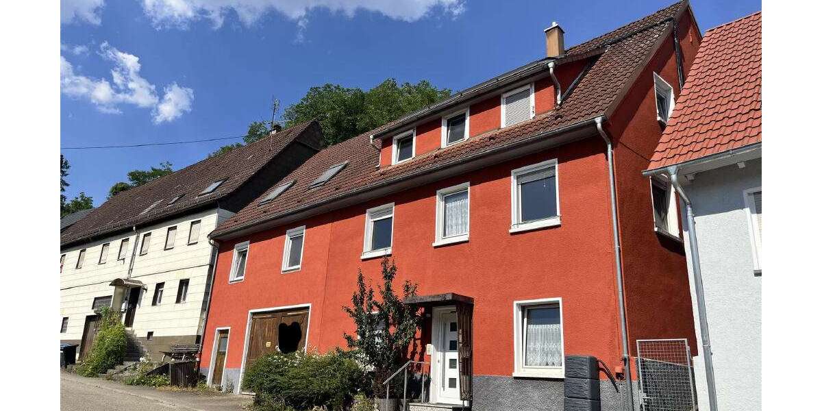 Haus zum Kaufen in Widdern 359.000 € 270 m² 11 zimmer