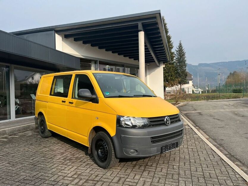 T5 Transporter
