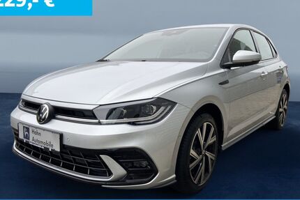 VW Polo 5.555 km 26.790 € Backnang 71522