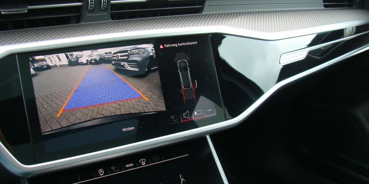 Audi S6 quattro ACC Pano HUD Bang&Olufsen HD-Matrix SHZ 20.522 km 59.980 &euro; Falkensee 14612