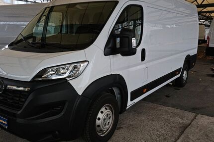 Opel Movano 52.508 km 18.899 &euro; Leipzig 04347