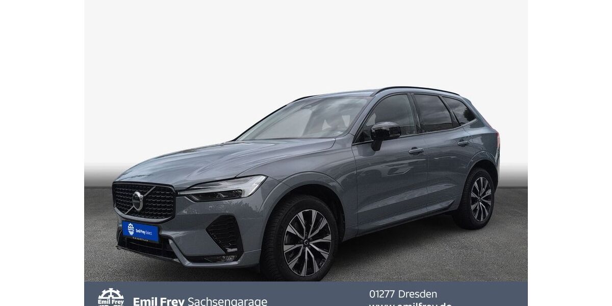 Volvo XC60 74.914 km 36.400 &euro; Dresden 01277