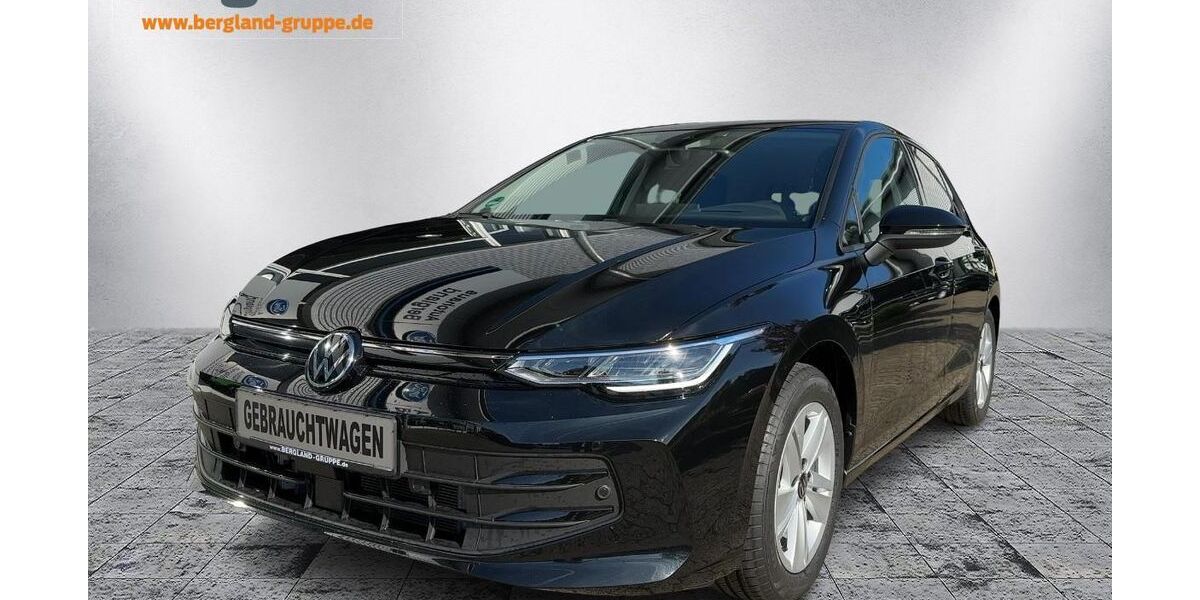 VW Golf 9.250 km 25.890 &euro; Wipperfuerth 51688