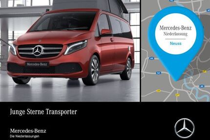Mercedes V 220