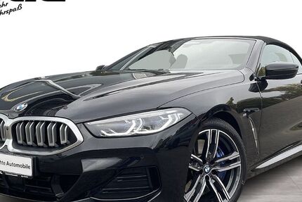 BMW 840 19.550 km 73.412 &euro; Gunzenhausen 91710