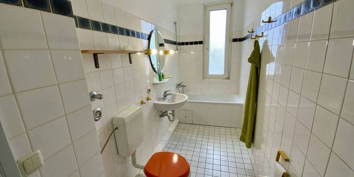 Etagenwohnung Lübeck St. Gertrud - 3 Zimmer, 75 m&sup2;, 298.000&euro; | Angebot:26344042