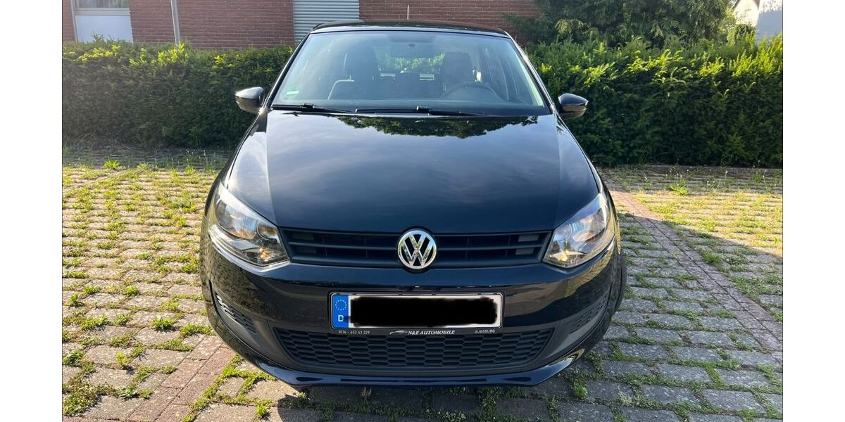 VW Polo 77.841 km 5.590 &euro; Erlensee 63526