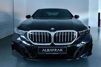 BMW 520 88.500 km 46.990 &euro; Schwaebisch Gmuend 73525