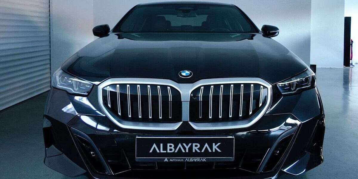 BMW 520 88.500 km 46.990 &euro; Schwaebisch Gmuend 73525