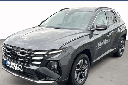 Hyundai TUCSON 2.500 km 31.960 &euro; Bitburg 54634