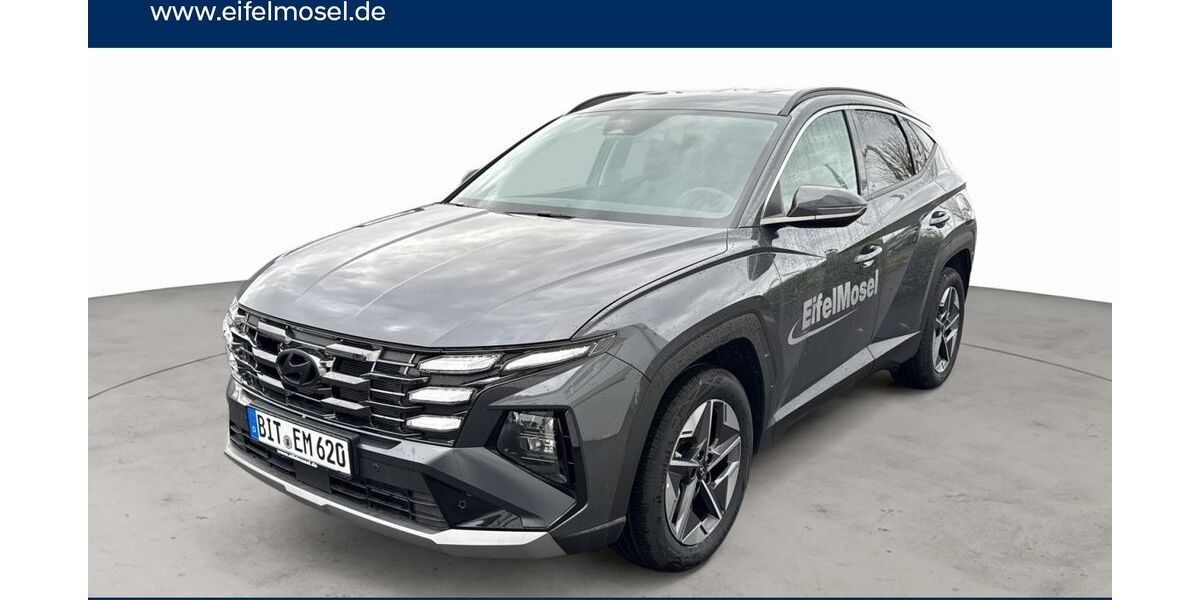 Hyundai TUCSON 2.500 km 31.960 &euro; Bitburg 54634