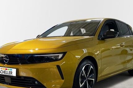 Opel Astra 13.500 km 21.940 &euro; Fulda 36043