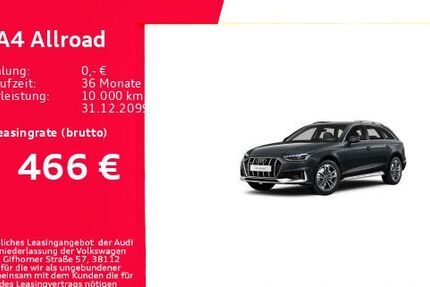 Audi A4 73.650 km 38.499 &euro; Walldürn 74731