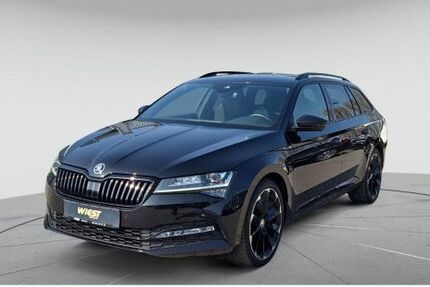 Skoda Superb 41.722 km 31.480 &euro; Darmstadt 64295