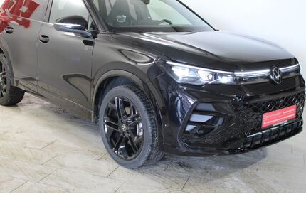 VW Tiguan 15.486 km 50.980 &euro; Schopfloch 91626