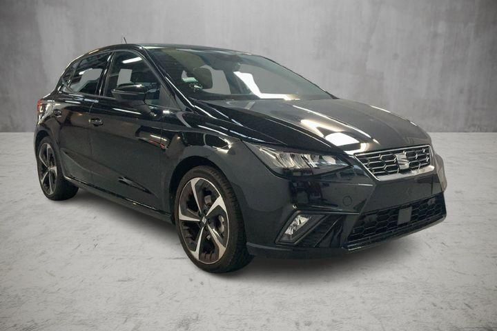 Seat Ibiza 6.025 km 19.890 &euro; Ochsenhausen-Reinstetten 88416