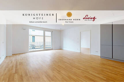 Wohnung Königstein - 3 Zimmer, 106 m&sup2;, 1.845&euro; | Angebot:26017875