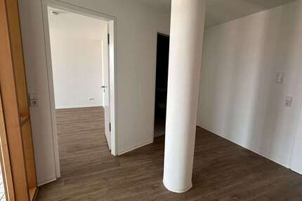Wohnung Leipzig Schleußig - 2 Zimmer, 61 m&sup2;, 565&euro; | Angebot:25626718