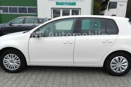 VW Golf 71.655 km 6.990 &euro; Fürstenwalde 15517